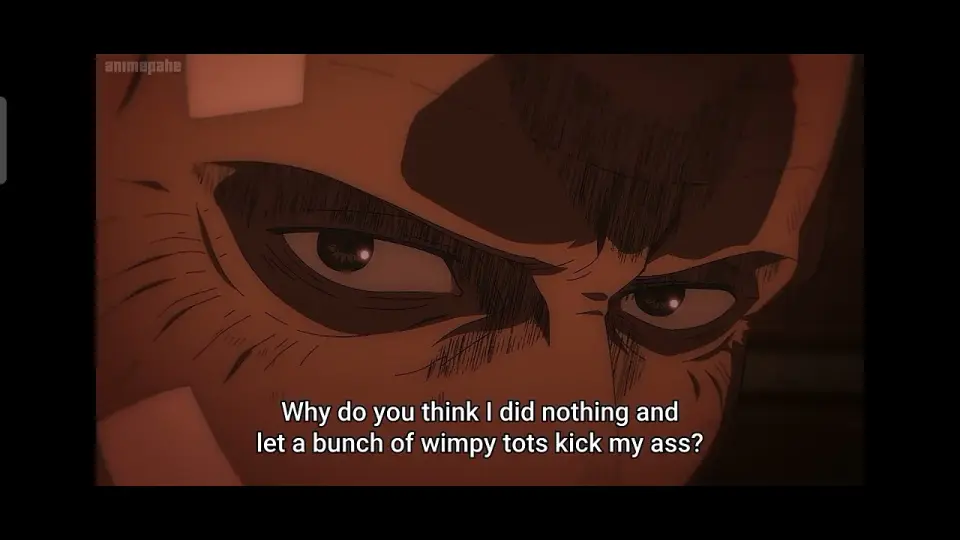 Commander Keith Shadis Bilibili