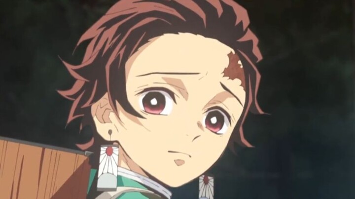 أنت تعرف أنني أقتل الأشباح برفق شديد — كوتانجيرو في هذه الحلقة