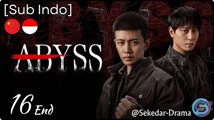 [Sub Indo] Abγƨƨ – Eps. 16 End (2026)