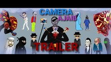 Camera Ajaib - (Official Trailer) - Terzom 2 Komedi