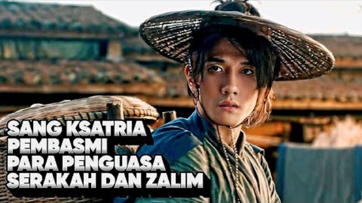 Beliau Rela Menghabisi Saudaranya Karena Tak Layak Jadi Pemimpin ‼️