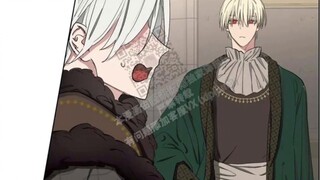 Pope Otto's belly is getting bigger and bigger, and no matter how thick the clothes are, it can't co