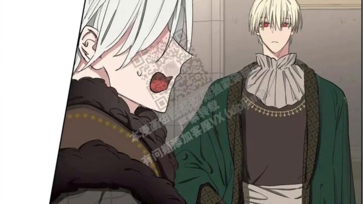 Pope Otto's belly is getting bigger and bigger, and no matter how thick the clothes are, it can't co