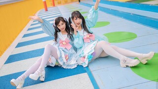 从零开始养女儿~MaruMaruMoriMori【芦田爱菜生贺】