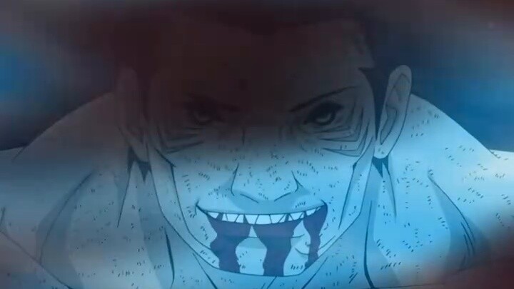 Bagaimana reaksi anggota Akatsuki setelah rekan mereka tewas dalam pertempuran? Kisame mengalami mas