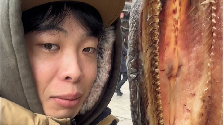 Orang Jepang pergi ke Shaoxing