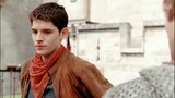【Legend of Merlin | Yamei】Everyone knows I love you when the fog clears