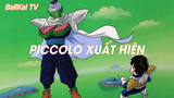 Dragon Ball Kai (Short Ep 38) - Piccolo xuất hiện #dragonballkai