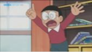 Doraemon episode 124