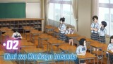 Kimi wa Houkago Imsonia |Eps.02 (Subtitle Indonesia)720p