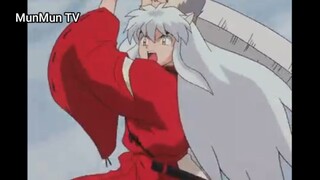 InuYasha (Ep 37.4) Inuyasha xuất hiện #InuYasha