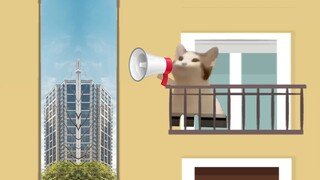chân lợn om cheems ở tầng dưới