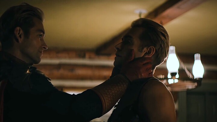 Người quê hương đích thực tự sát