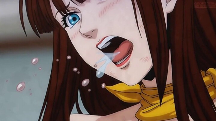 AMPE MUNCRAT!!💦💦💦