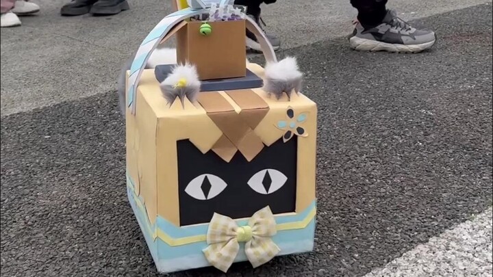 Are you really going to endlessly farm Qiliang until people drop dead?