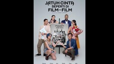 Jatuh Cinta Seperti di Film-film