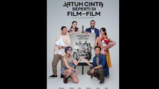 Jatuh Cinta Seperti di Film-film