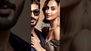 Rahasia Kecantikan Tersembunyi Wajah Muda Malaika Arora Terkuak Cantiknya Bikin #shorts #foryou #new