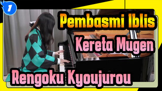 Pembasmi Iblis: Kereta Mugen
Rengoku Kyoujurou_1