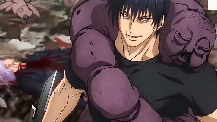 Fuheishier, saya ingin menyebut Anda yang terkuat dalam keterampilan fisik! ! !