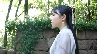 How to choose the length of a Hanfu skirt? Can a 12-meter skirt go up to the sky? A full comparison 