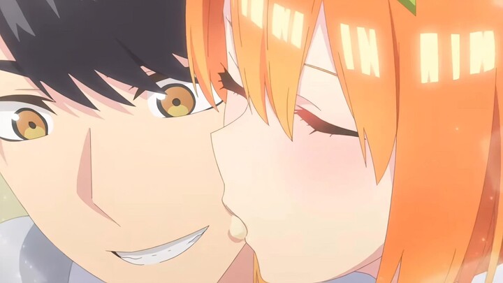 "Cairan Putih" yang Disukai Wanita 🤫😳🥵 [AMV]