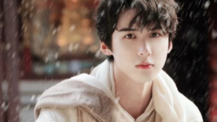 “เด็กชายผู้หลงรักอุณหภูมิ 105℃”