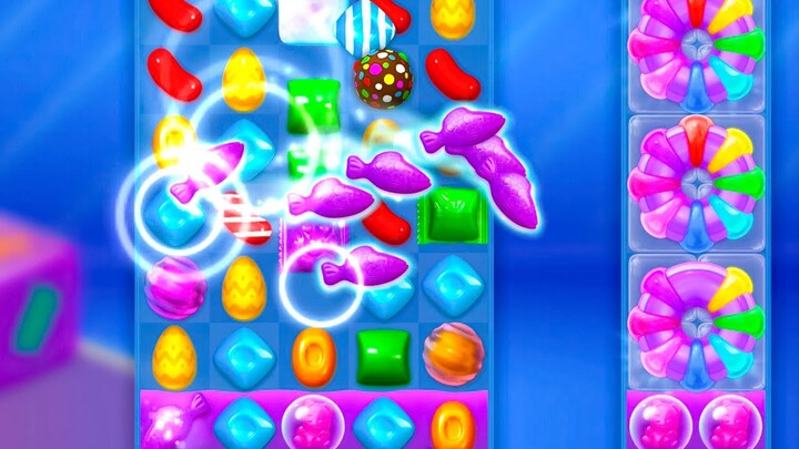 Candy Crush Soda Saga Android Gameplay #40