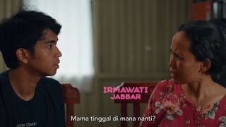Salahkah Cuma Nikah di KUA_ Official Trailer Uang Passolo