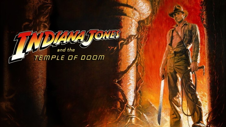 Indiana Jones And The Temple Of Doom 2 [1984]