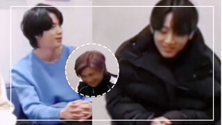 BTS Livestream Casual Chat