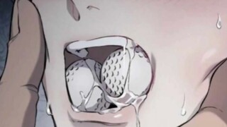 ❗NEW🔥MANHWA‼️Part 1🤒 PLOT ~"🍆🐣🏴‍☠️⛳"
