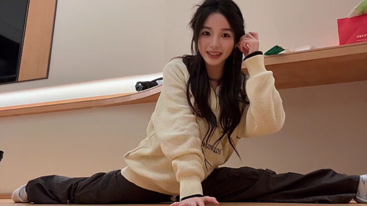 【Liễu Vũ Trình】Trước khi trở thành thần tượng, anh ấy từng luyện võ thuật (x