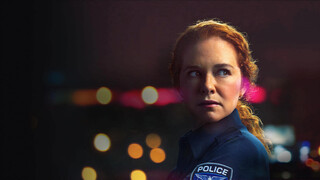 How She Caught A Killer full movie [indo sub]