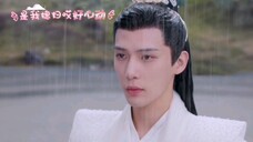 神隐忠犬系小男友,在局地阵雨中,迷失自我(媳妇回来了欸,我媳妇真厉害,媳妇下的雨真凉快)