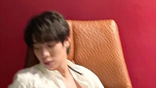 Sana ako din may photographer