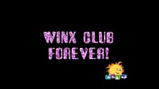 Winx Club 4x11 - Winx Club Forever! (Tamil - Chutti TV)