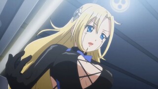 The operation was successful, and now you are a cute girl! [Battle Fan #3]