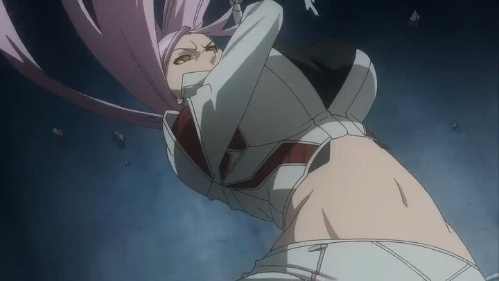 Triage X -  BreakTheRules!