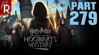 Harry Potter: Hogwarts Mystery Walkthrough Part 279 No Commentary