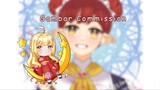 [SPEEDPAINT]: Commission Elf