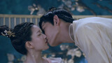  [Zhao Lusi x Ryan Ding Yuxi] Kompilasi adegan-adegan romantis