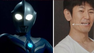 Những người hùng đã đổ máu của họ sau hậu trường - danh sách các diễn viên bao da Ultraman của tất c