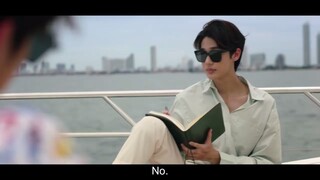 F4 Thailand Boys Over Flowers - Episode 8 [English Sub] - BiliBili