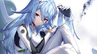 EVA [Even if it is arranged, I will still like you]