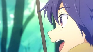 TÊN ANIME: “ Kenja no Mago “ [ AMV ] #animehaynhat