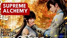 Supreme Alchemy [ Episode 19 ]