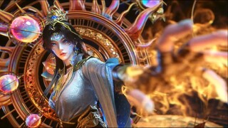 Eclipse of Illusion Eps 20 Sub Indo HD