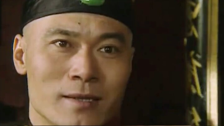 #胡雪岩#Good drama recommendation#宅家dou剧场#I watched the whole drama because of one clip