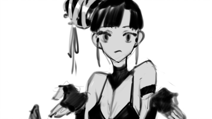 【procreate】No